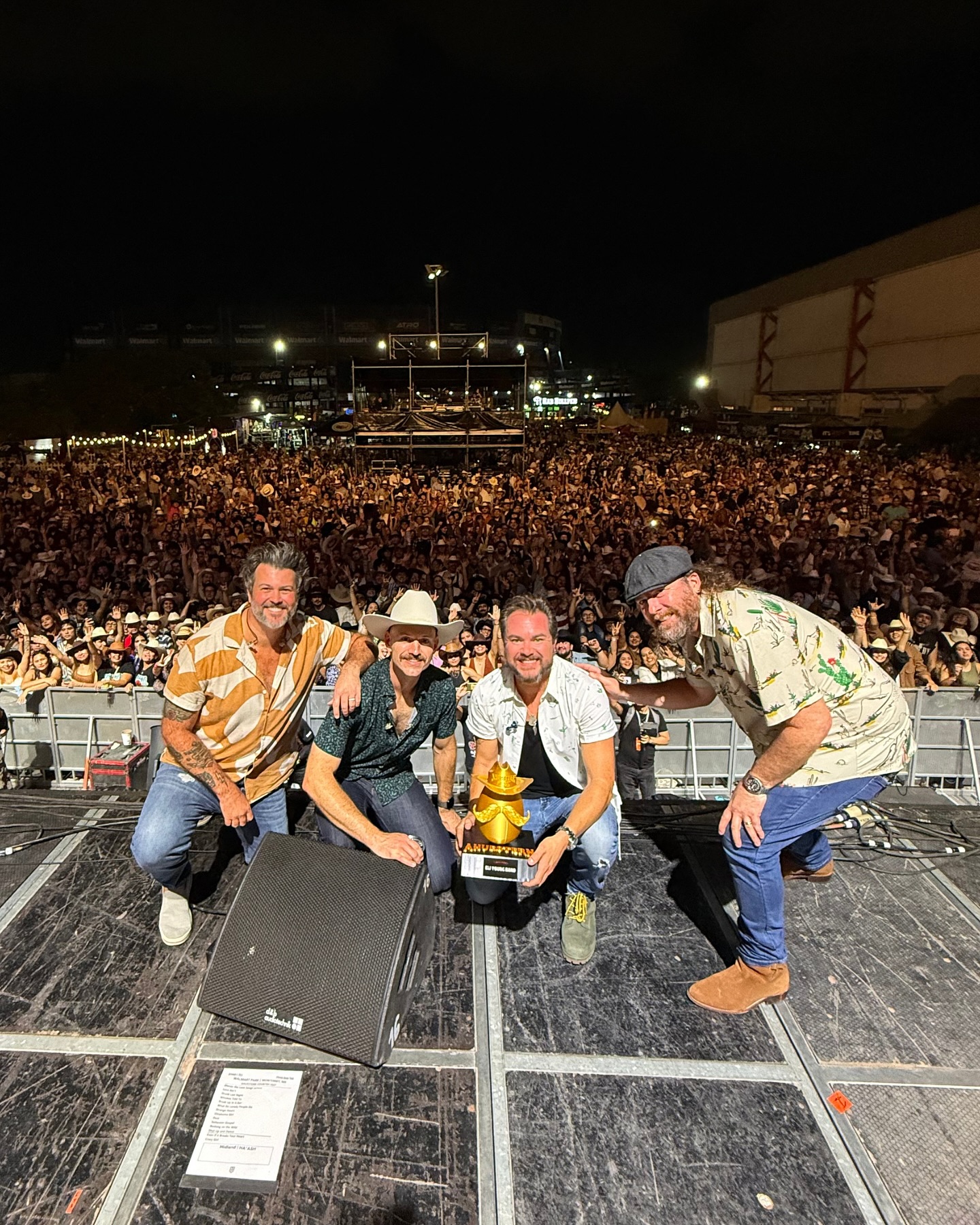 Eli Young Band
