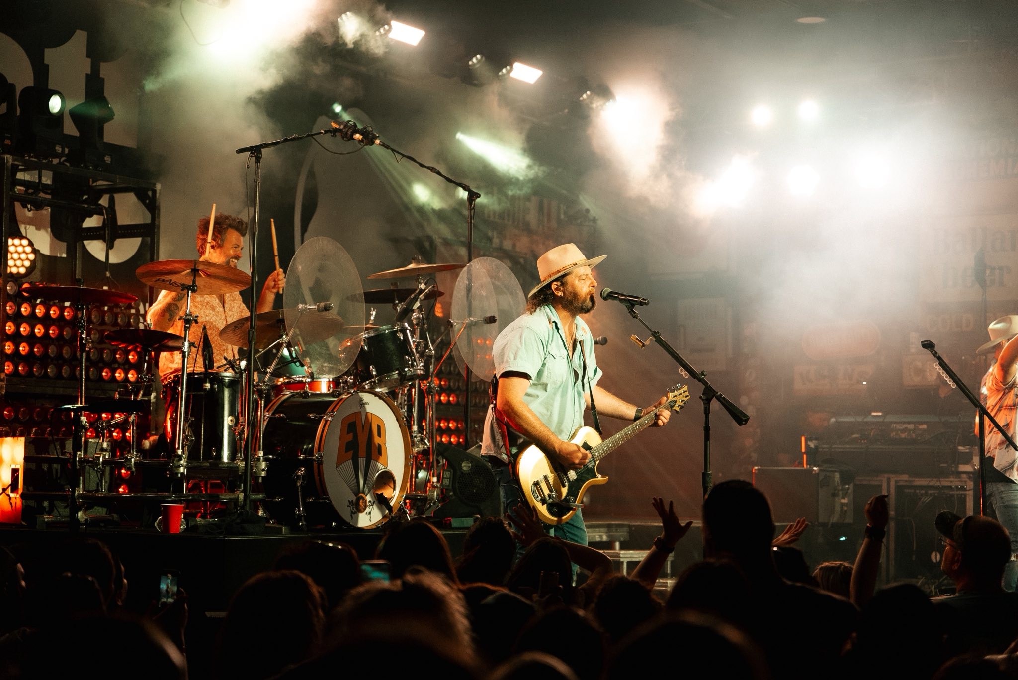Eli Young Band