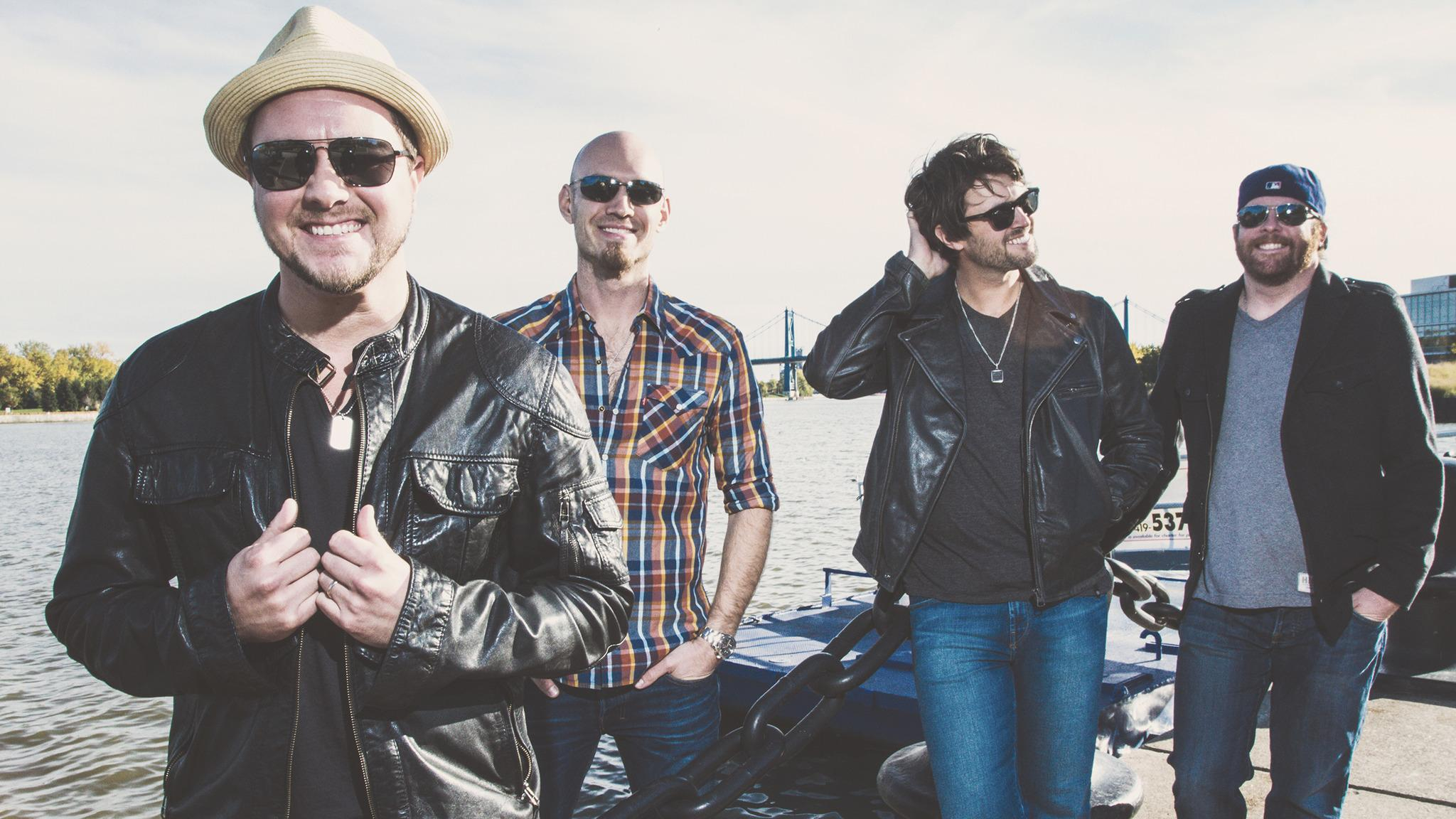 Eli Young Band
